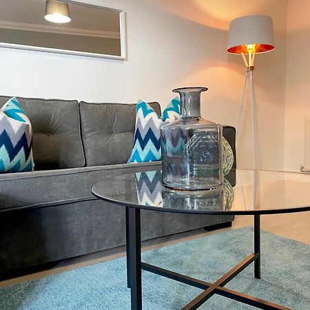 Deluxe Rochester Apartment 1 Dış mekan fotoğraf